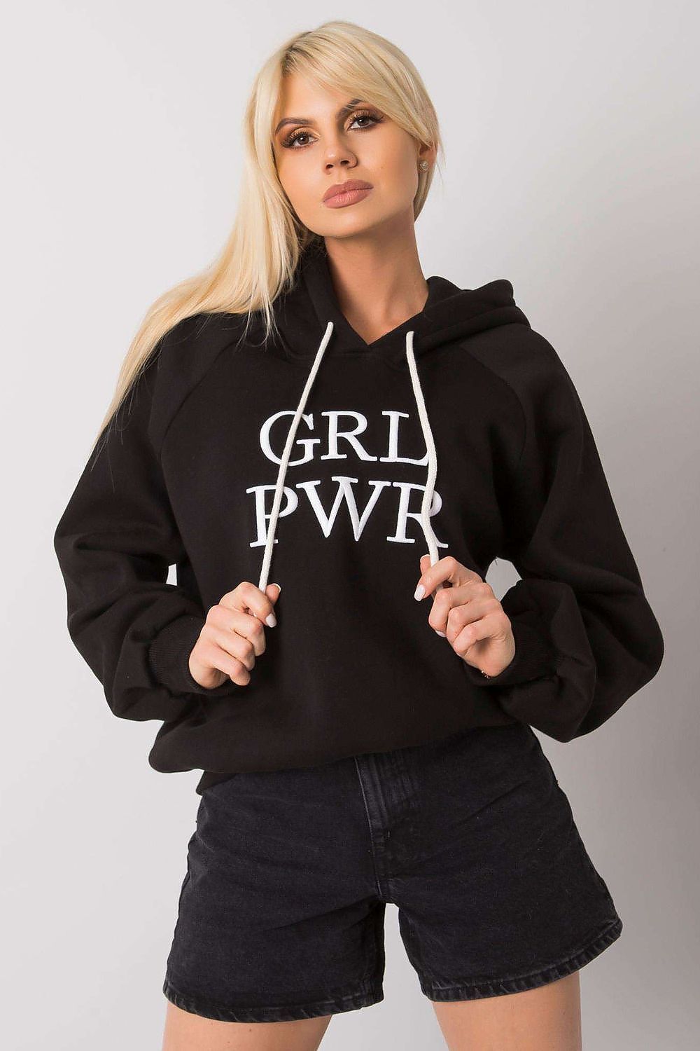 Sweater model 160768 Ex Moda