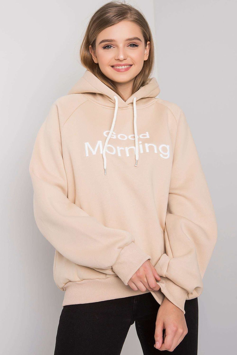 Sweater model 160769 Ex Moda