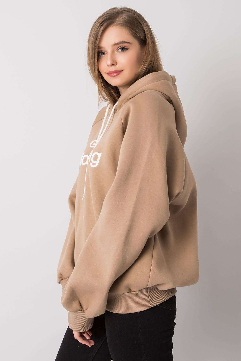 Sweater model 160771 Ex Moda
