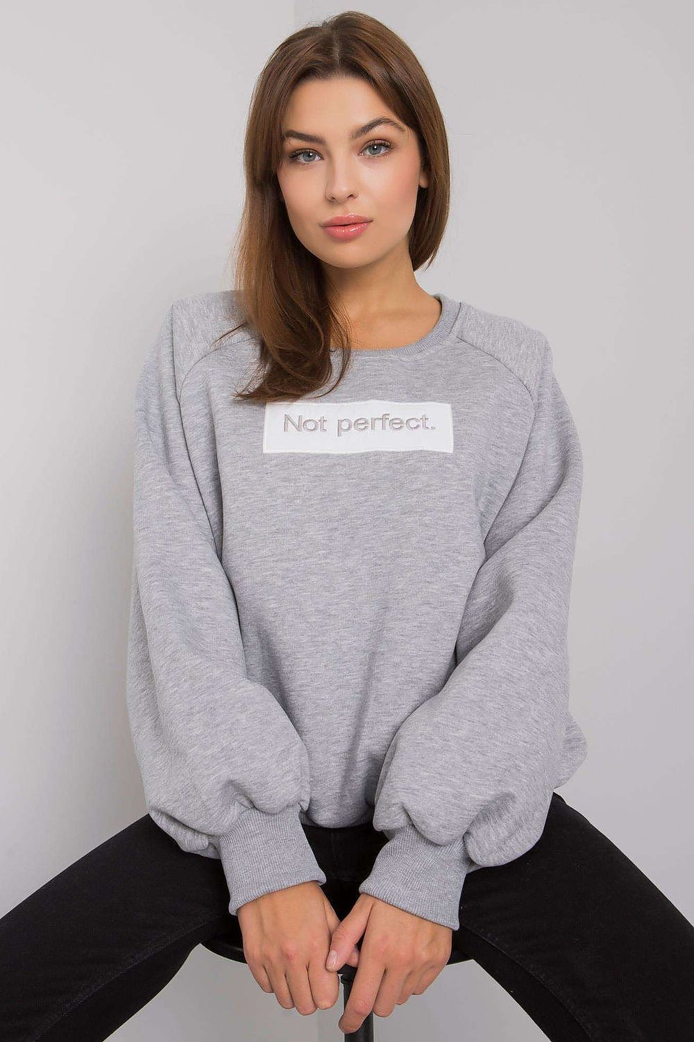 Sweater model 160817 Ex Moda