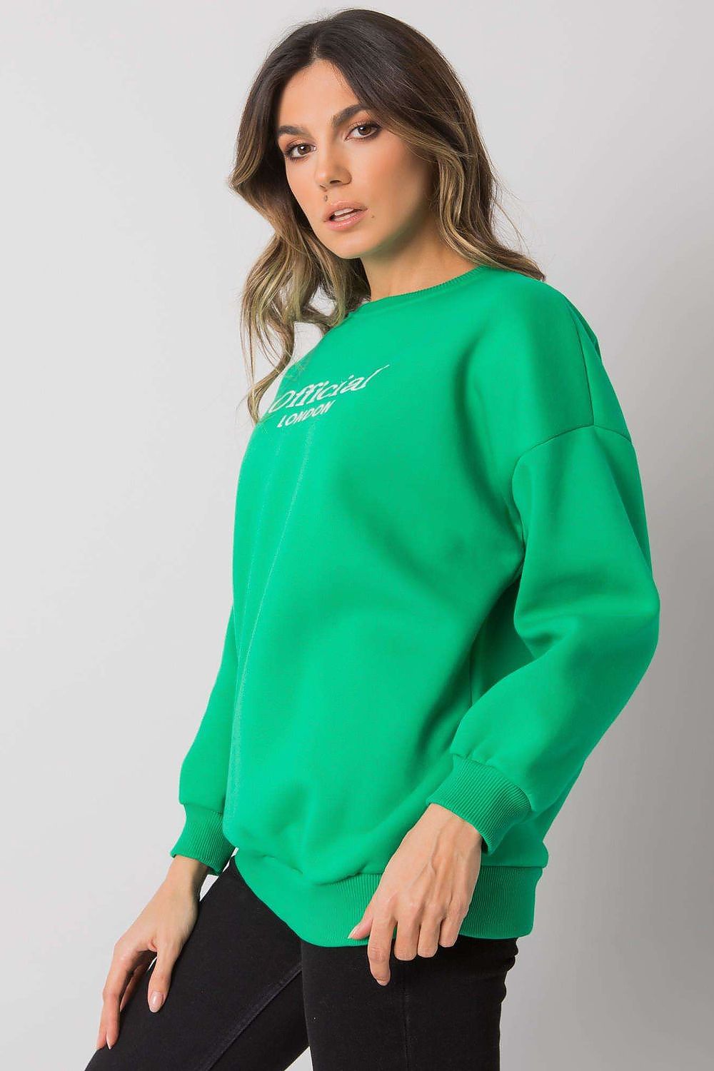 Sweater model 160854 Ex Moda