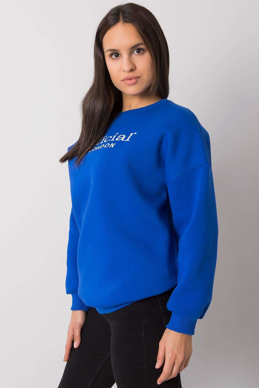 Sweater model 160856 Ex Moda