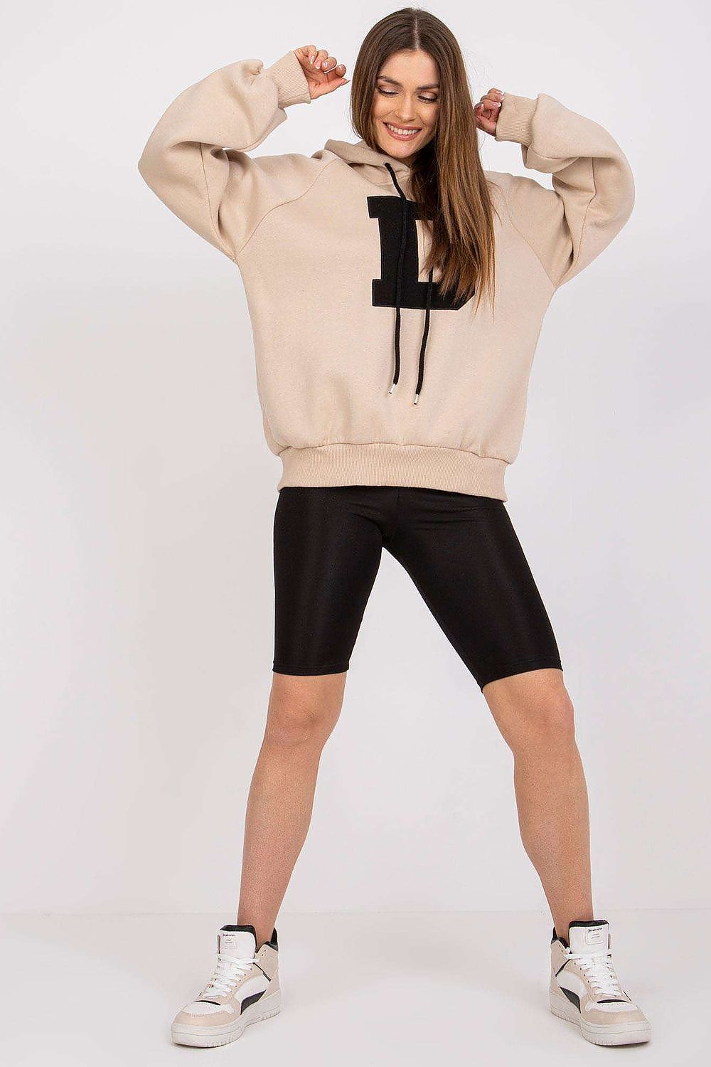 Sweater model 163450 Ex Moda