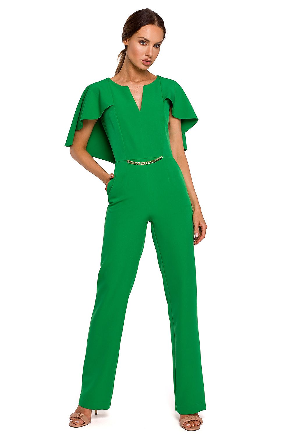 Overall model 163683 Moe