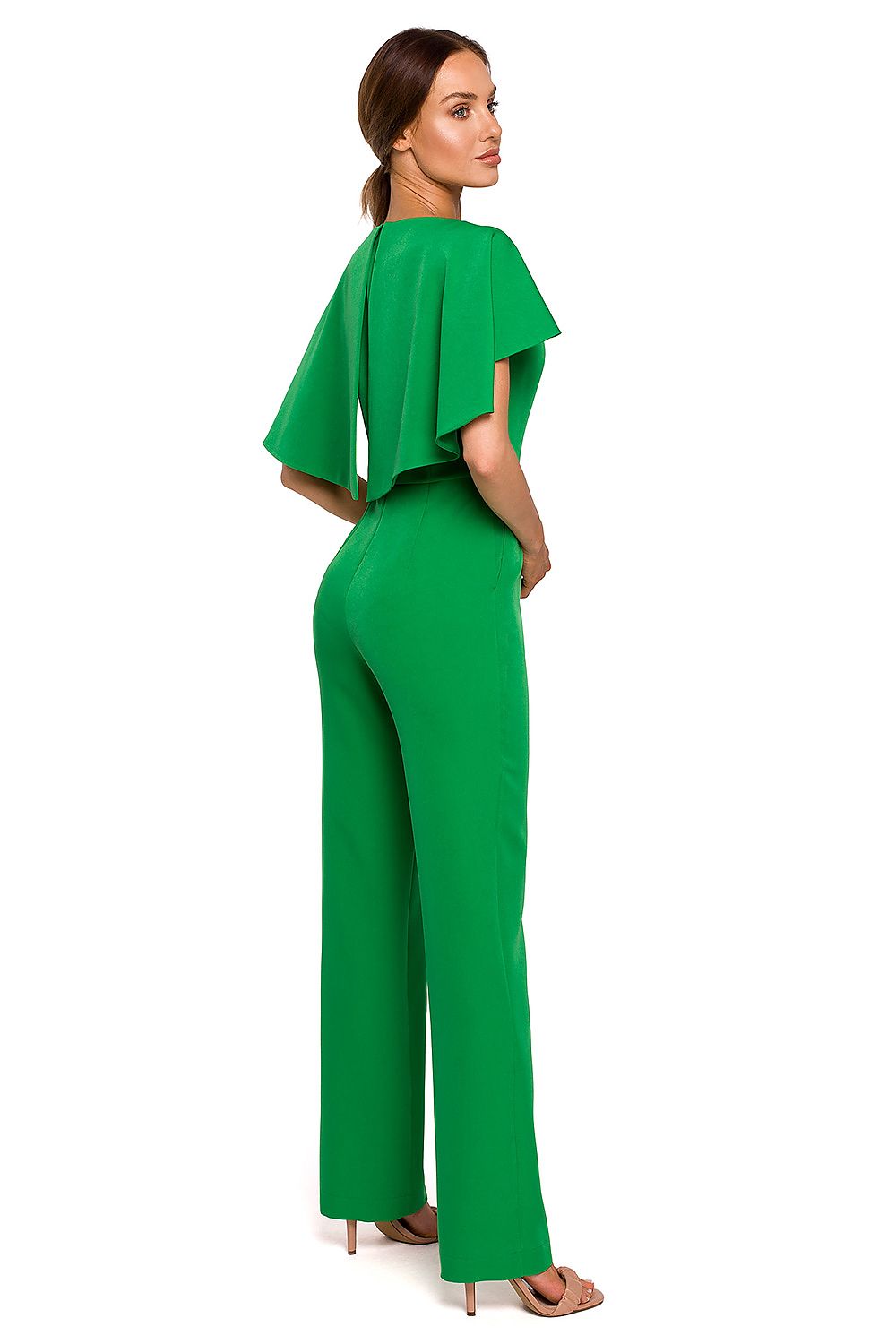 Overall model 163683 Moe