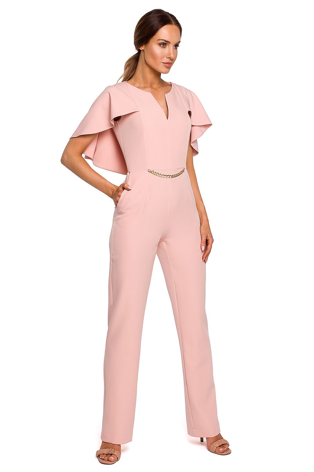 Overall model 163684 Moe