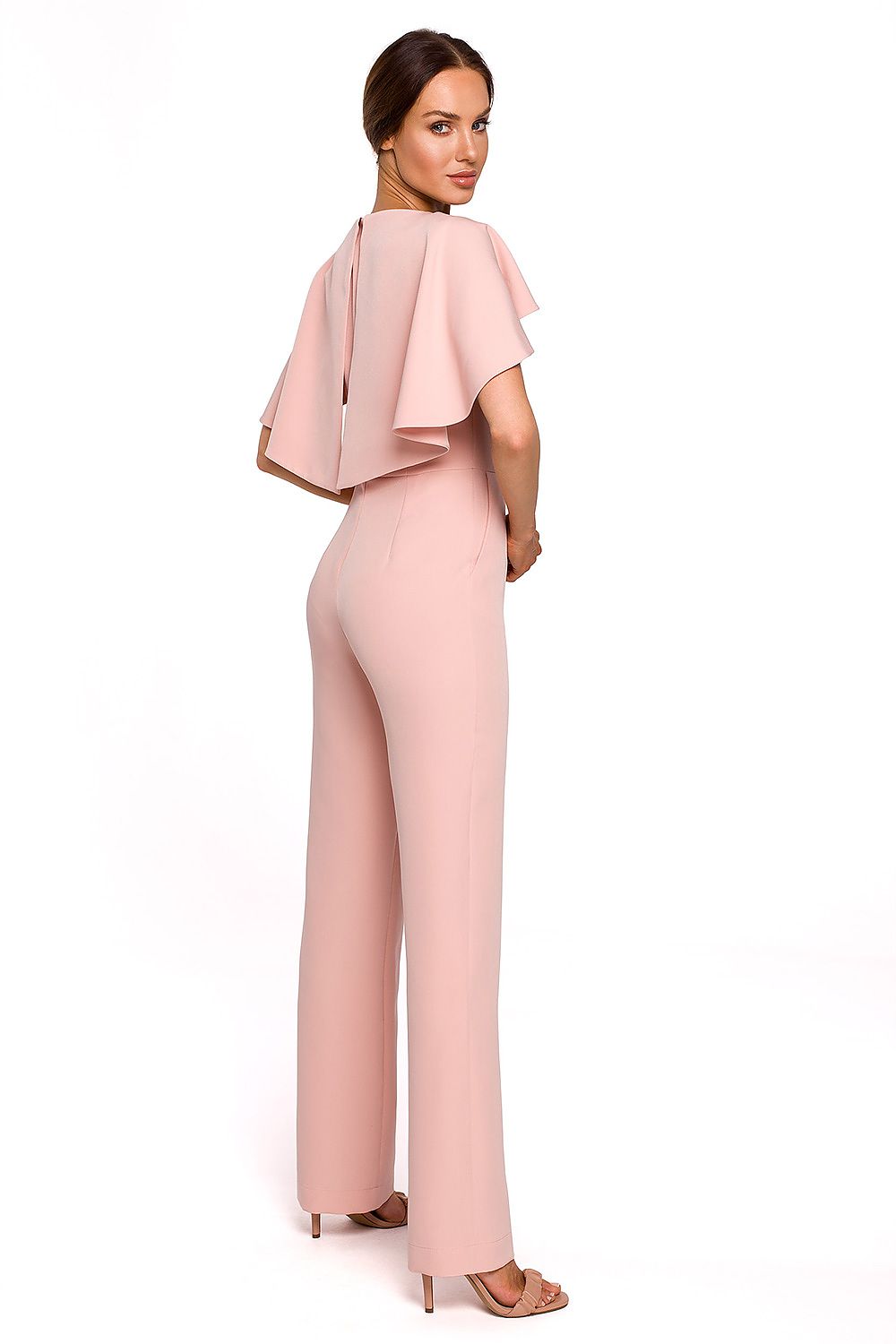 Overall model 163684 Moe