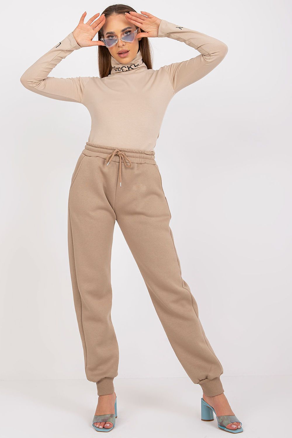 Sportanzug Hosen model 166633 Ex Moda