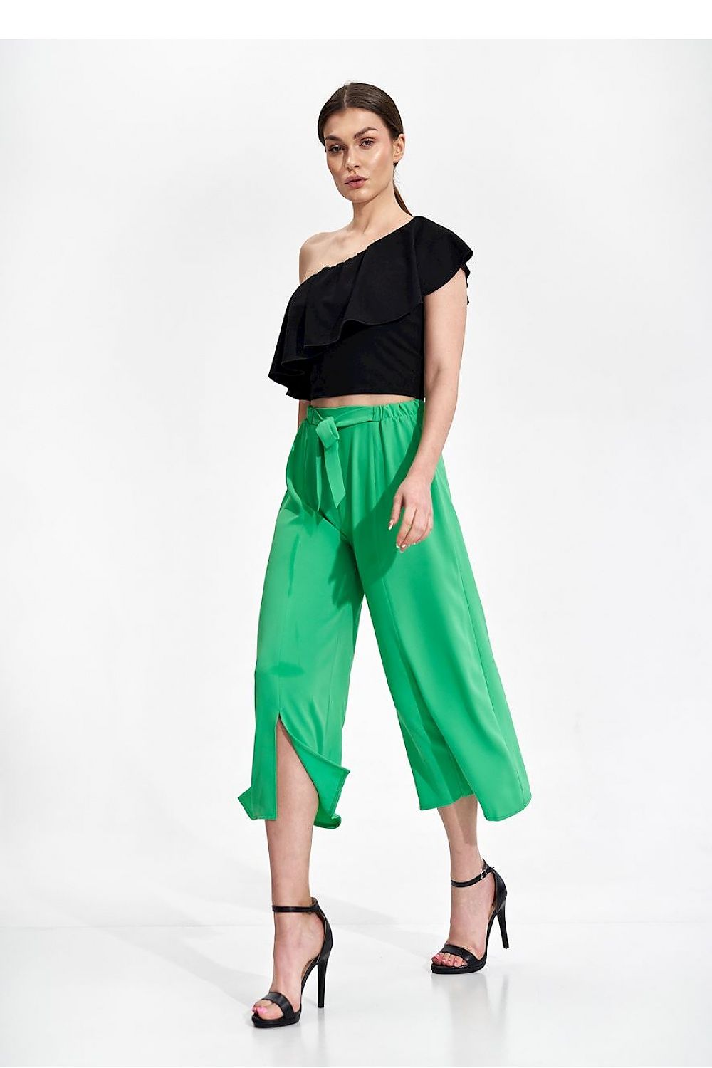 Damen Hose model 167228 Figl
