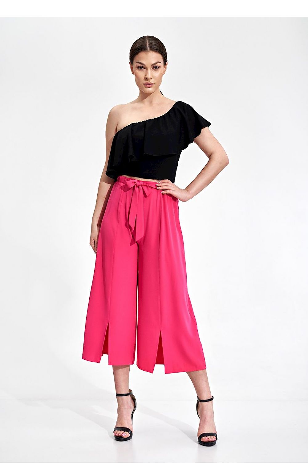 Damen Hose model 167229 Figl