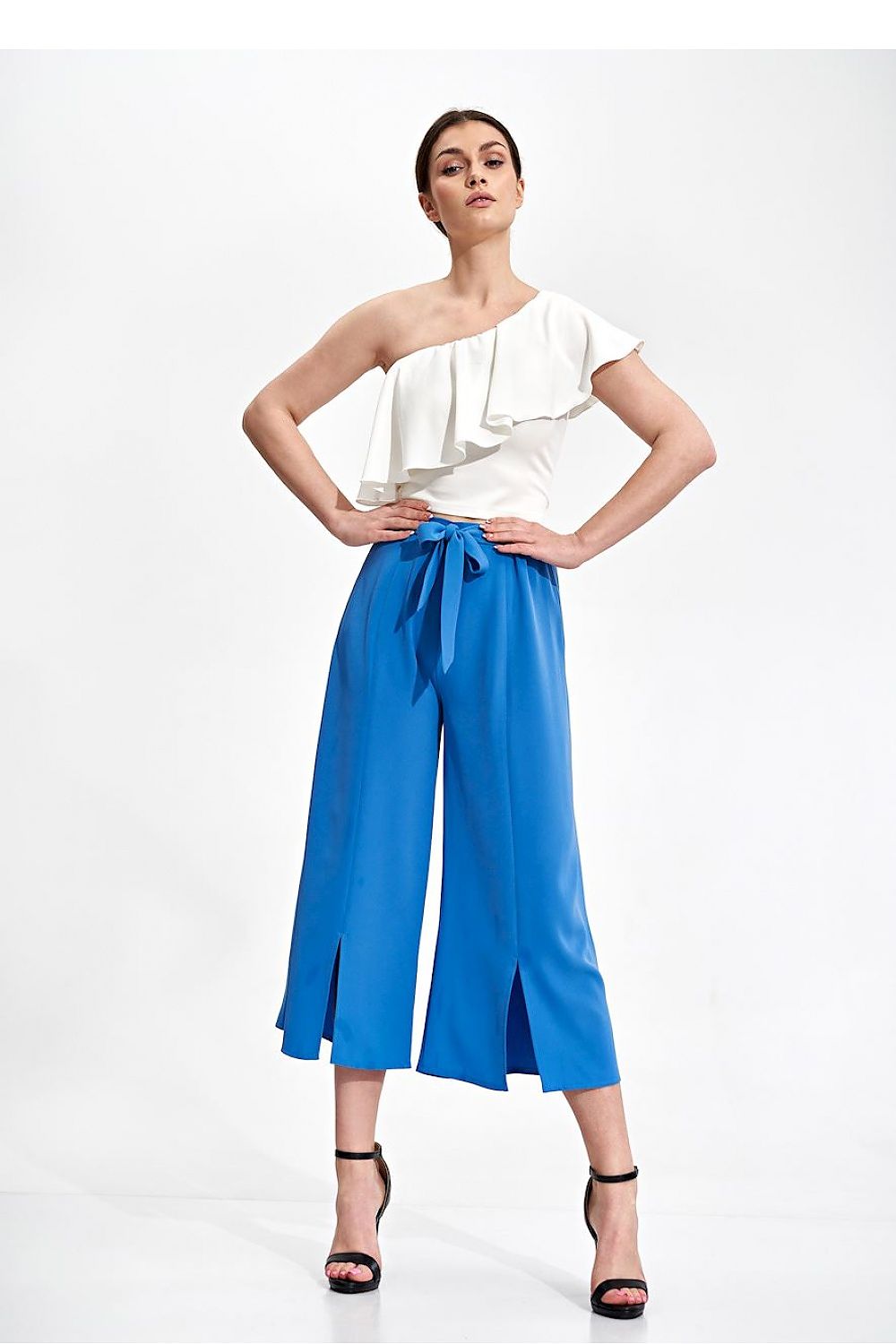 Damen Hose model 167230 Figl