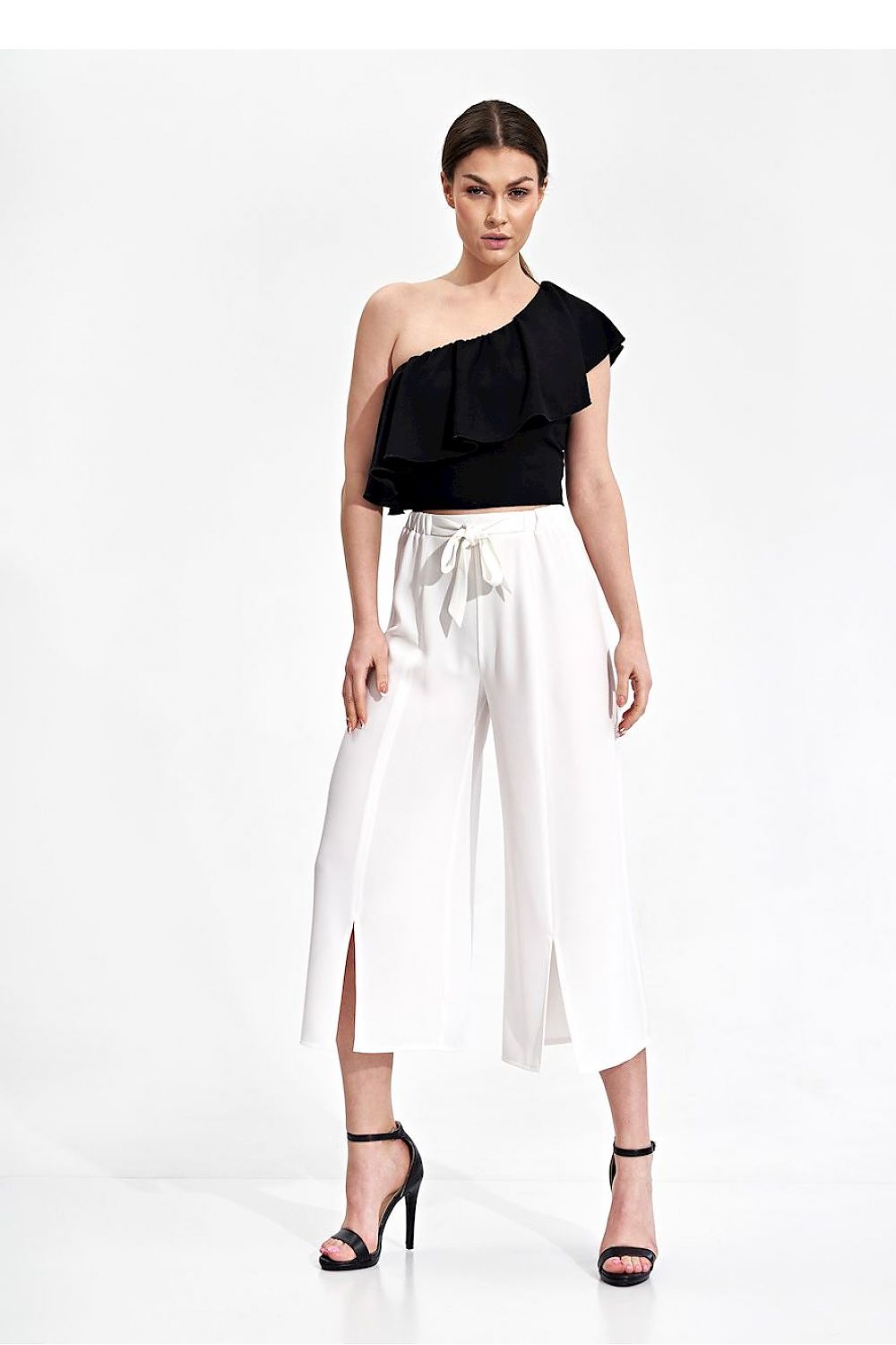 Damen Hose model 167231 Figl
