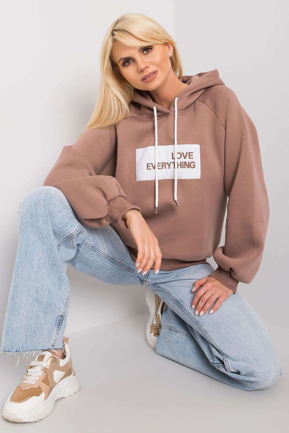 Sweater model 169821 Ex Moda