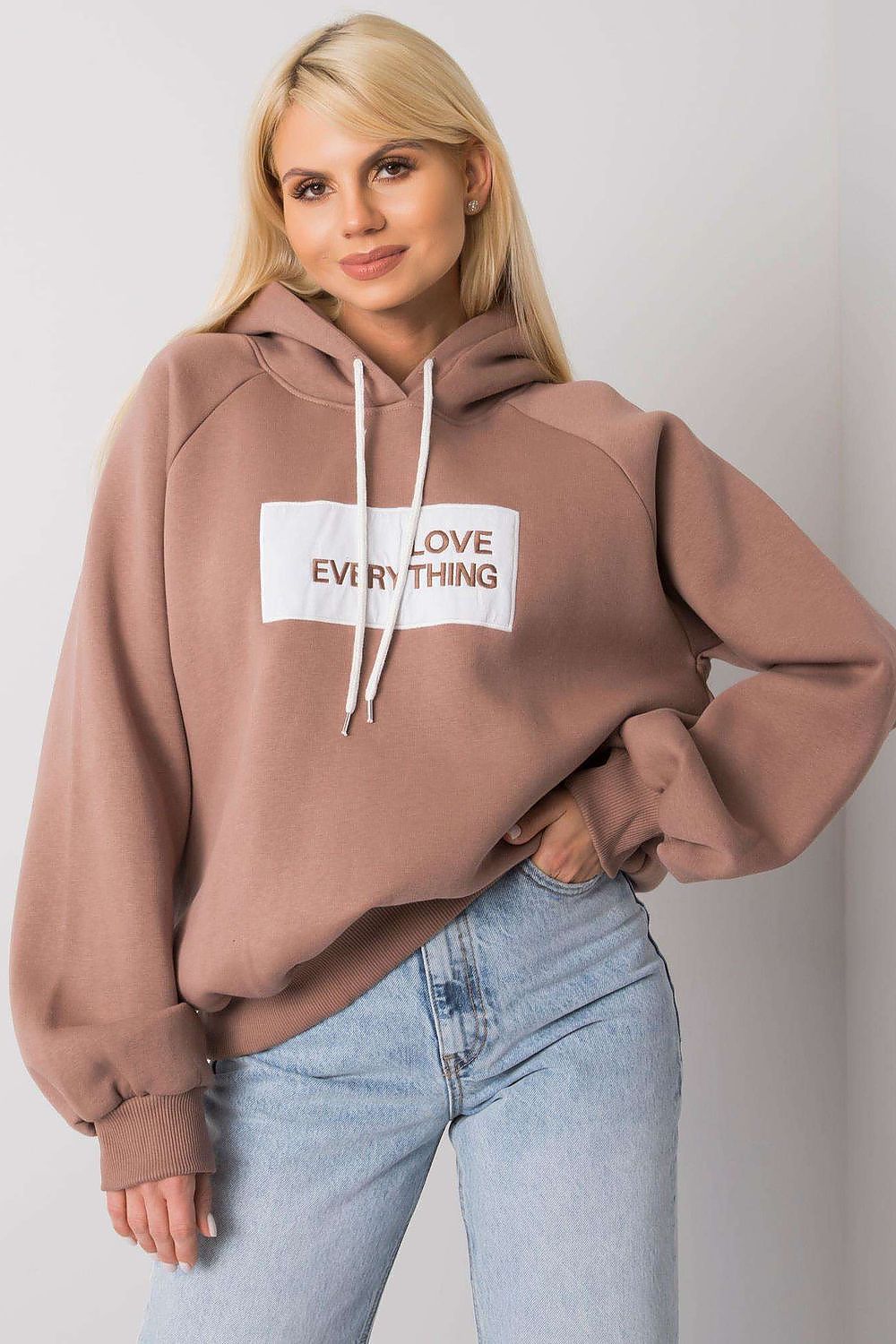 Sweater model 169821 Ex Moda