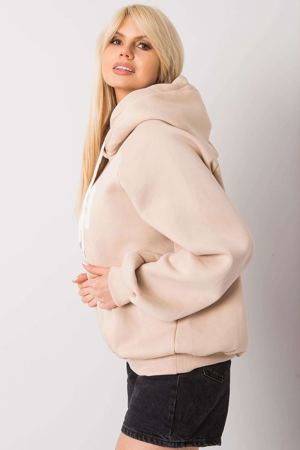 Sweater model 169823 Ex Moda