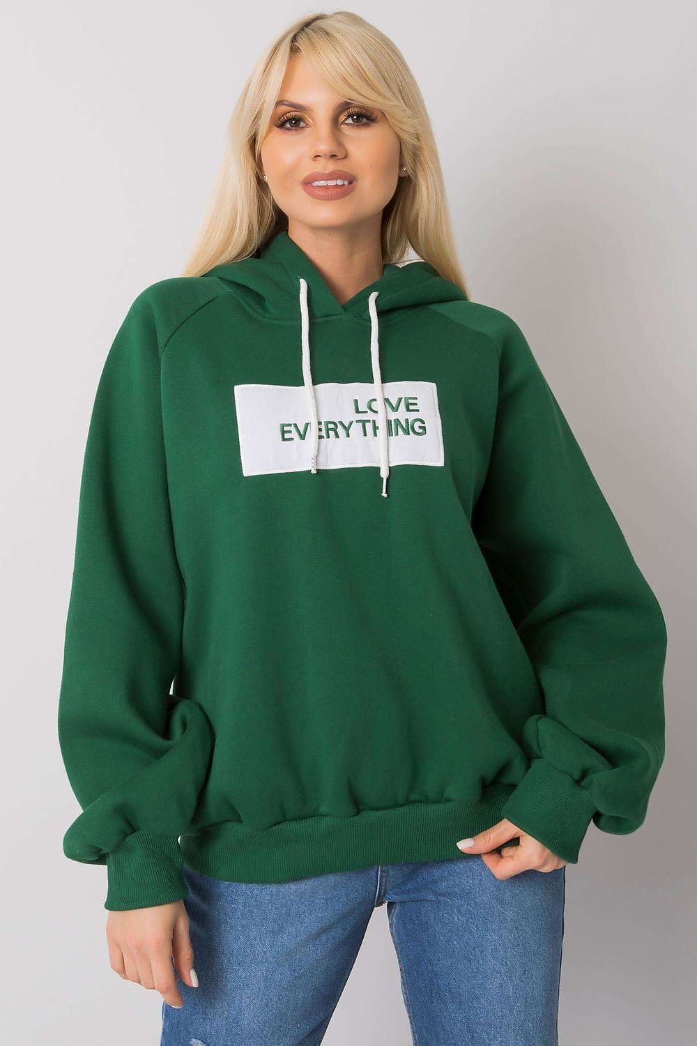 Sweater model 169824 Ex Moda