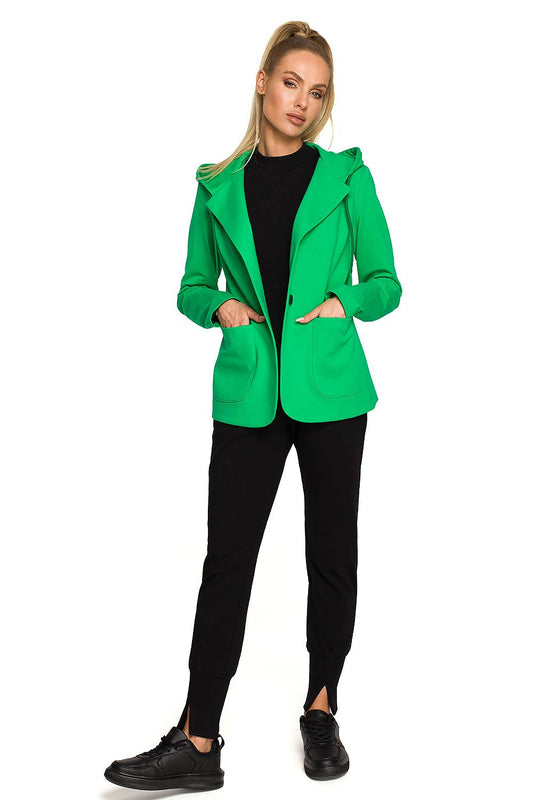 Jacke model 169996 Moe