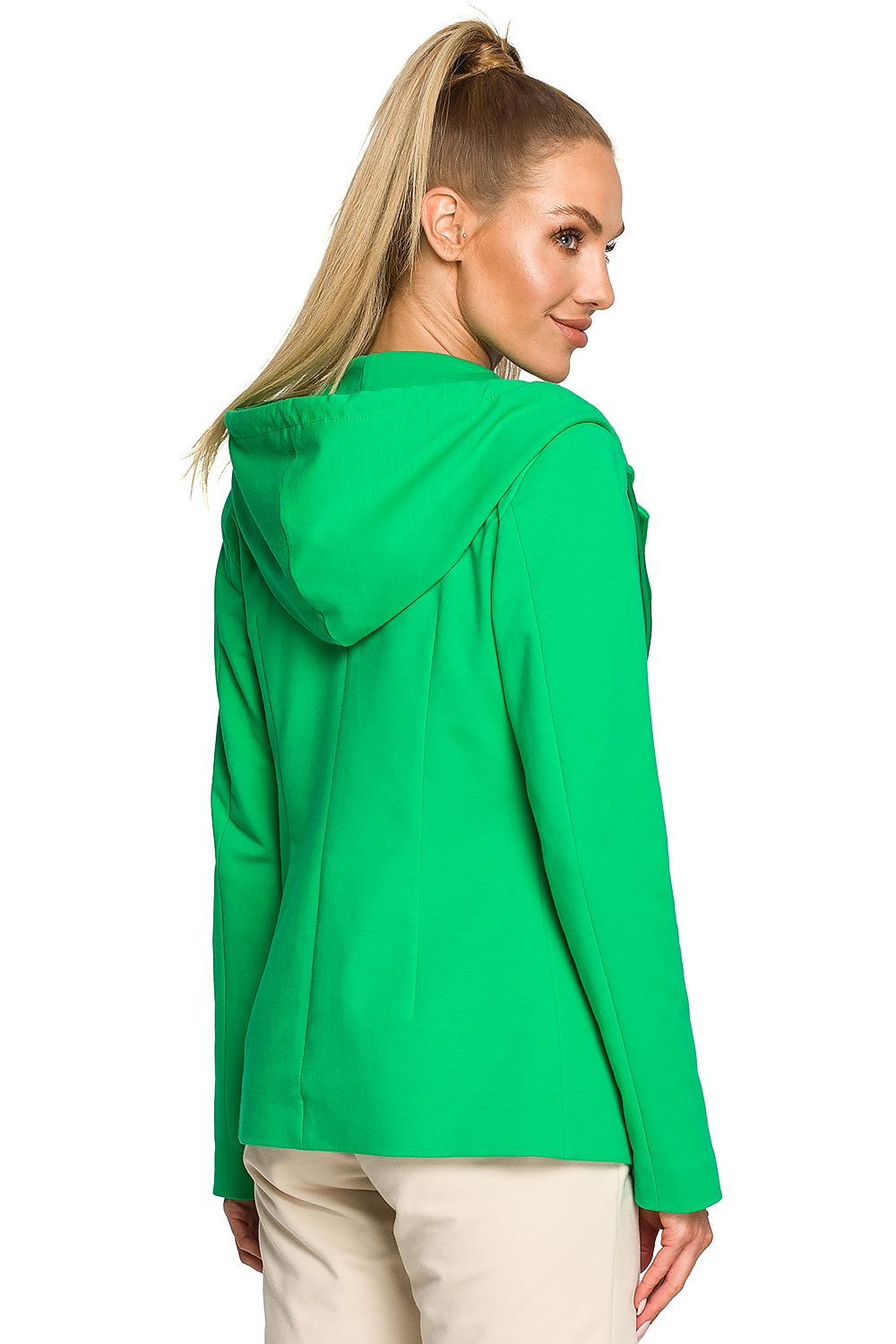 Jacke model 169996 Moe