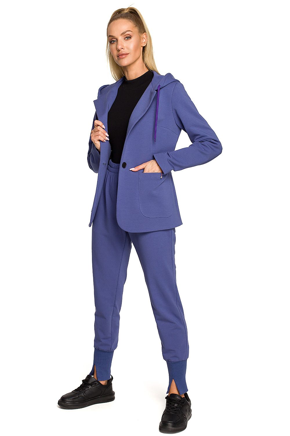 Jacke model 169998 Moe