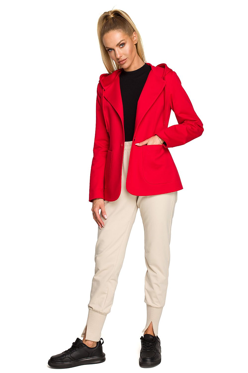 Jacke model 169999 Moe