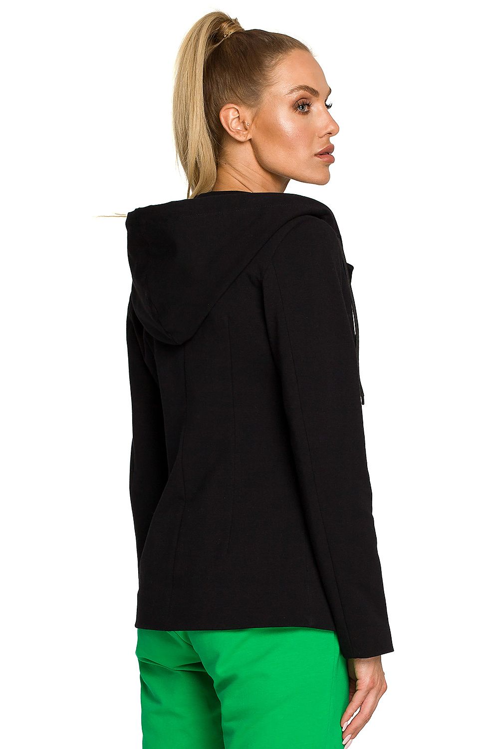 Jacke model 170000 Moe