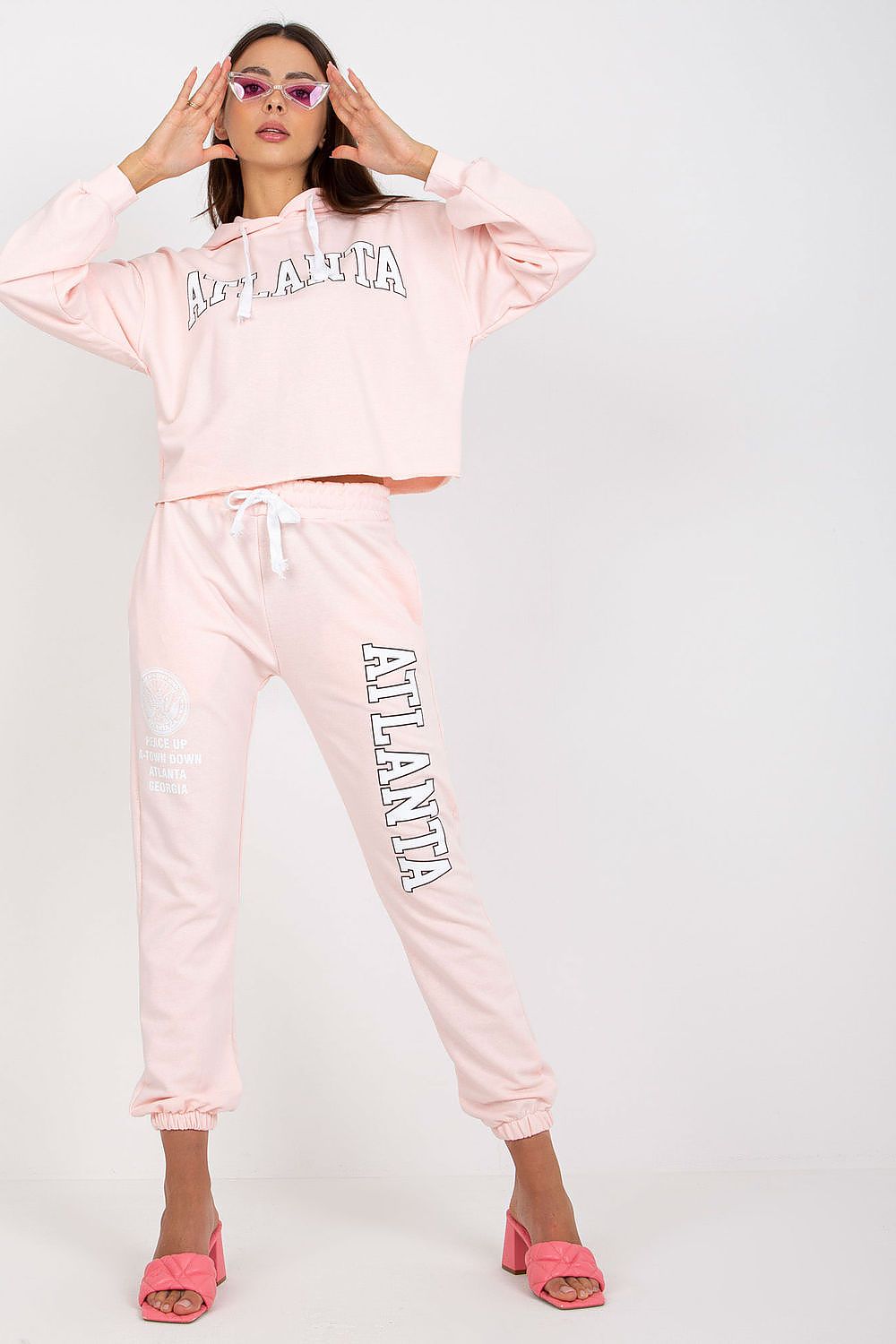 Set model 170393 Ex Moda