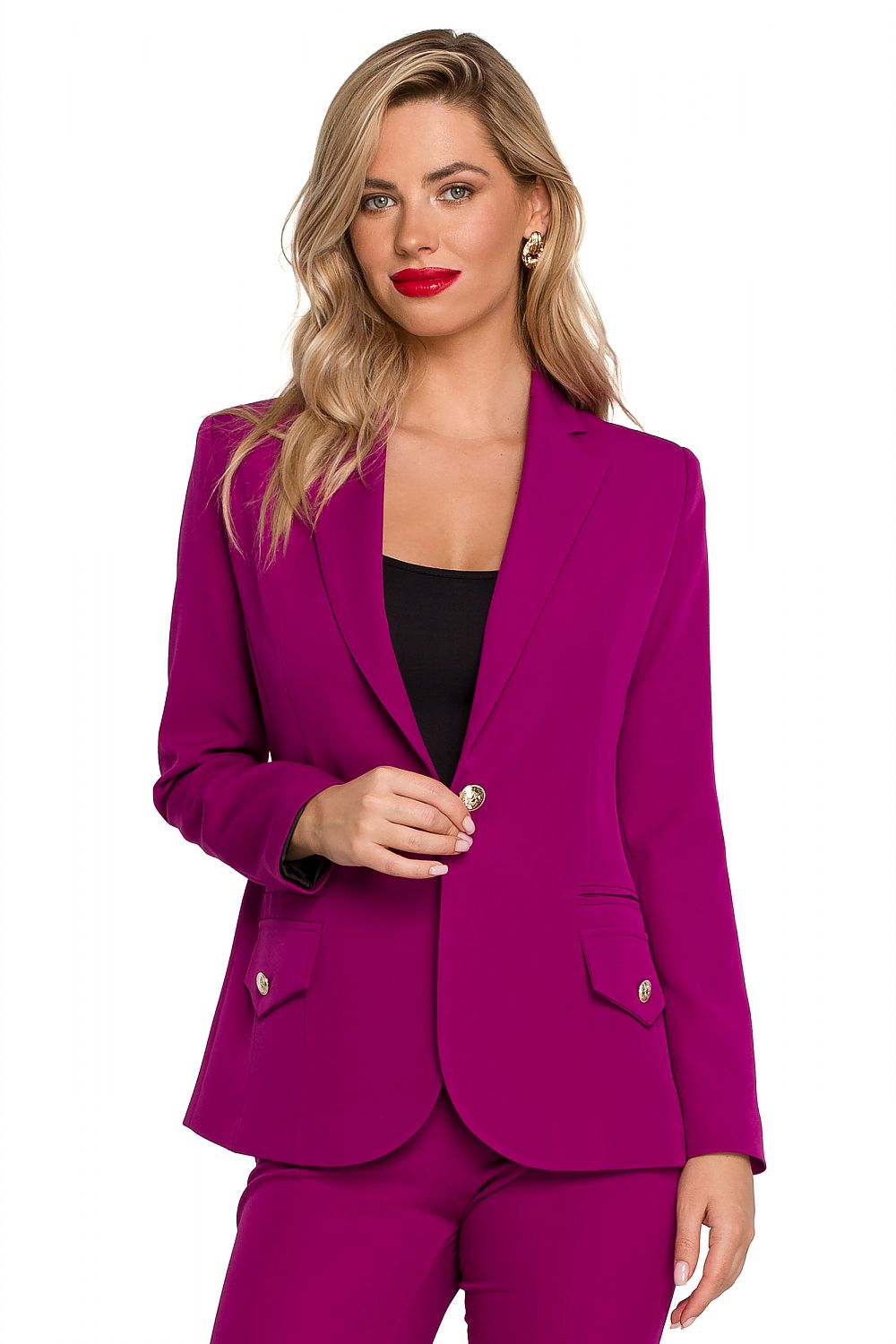 Jacke model 170517 Makover
