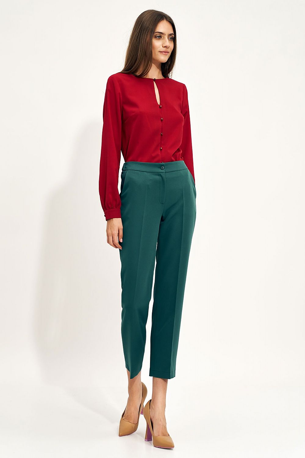 Damen Hose model 171279 Nife
