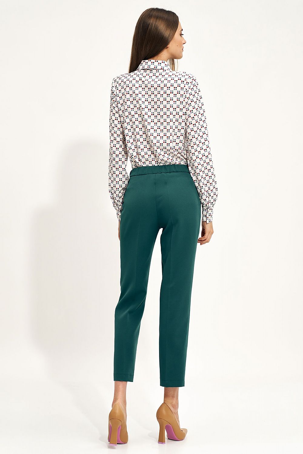 Damen Hose model 171279 Nife