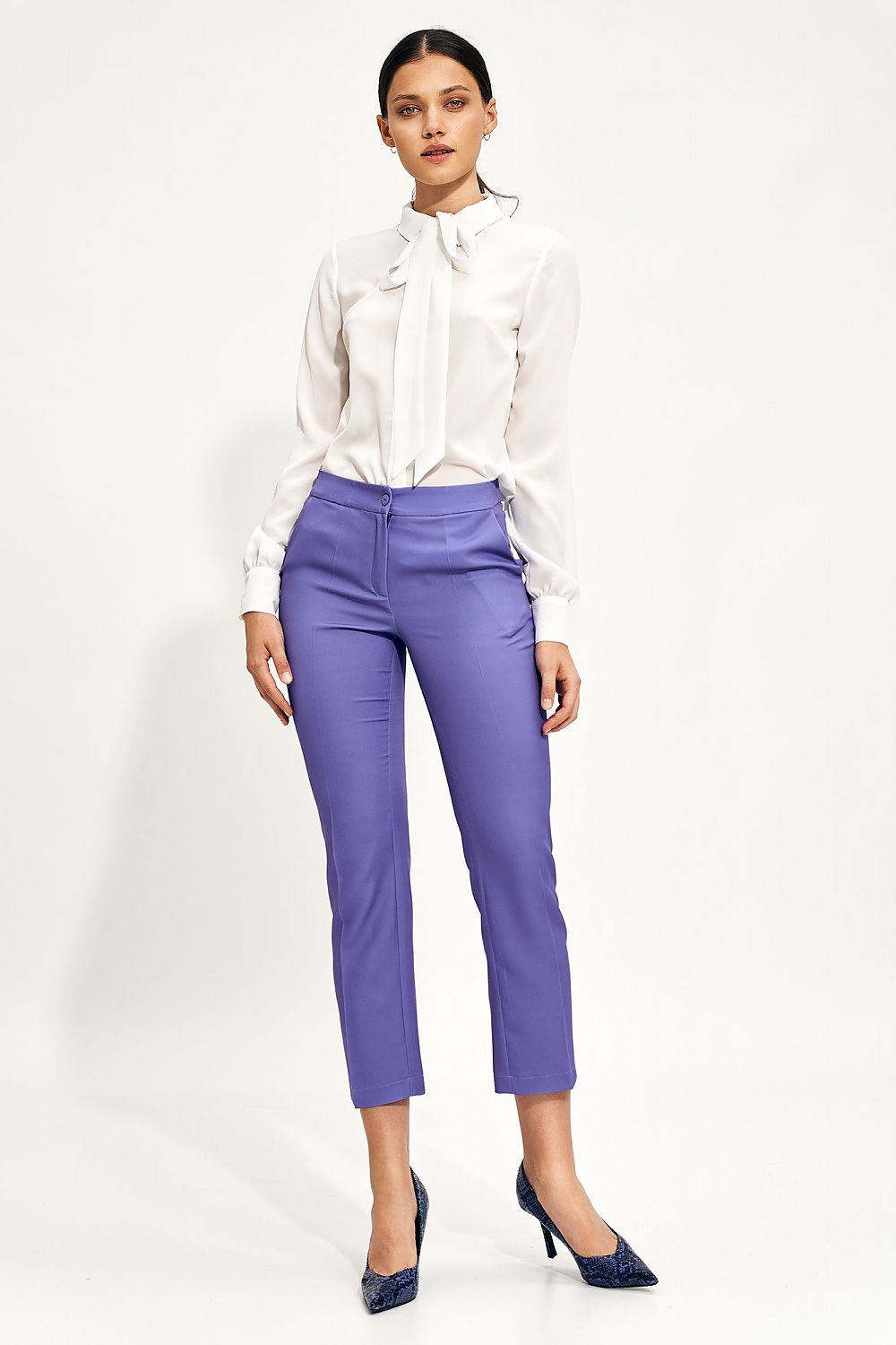 Damen Hose model 171286 Nife