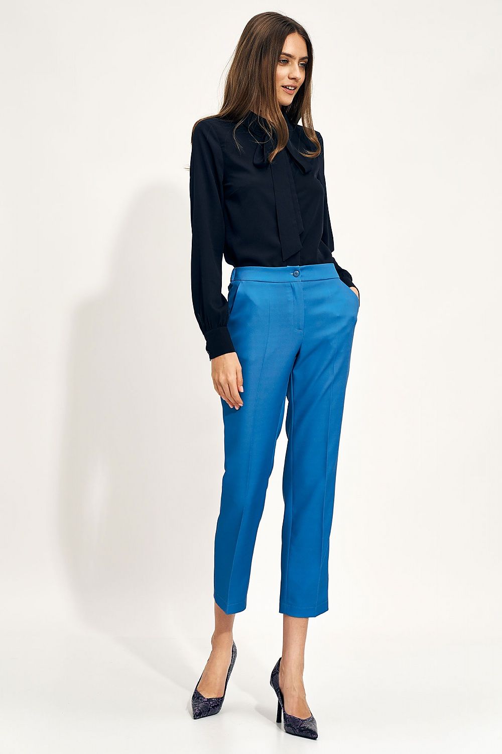 Damen Hose model 171287 Nife