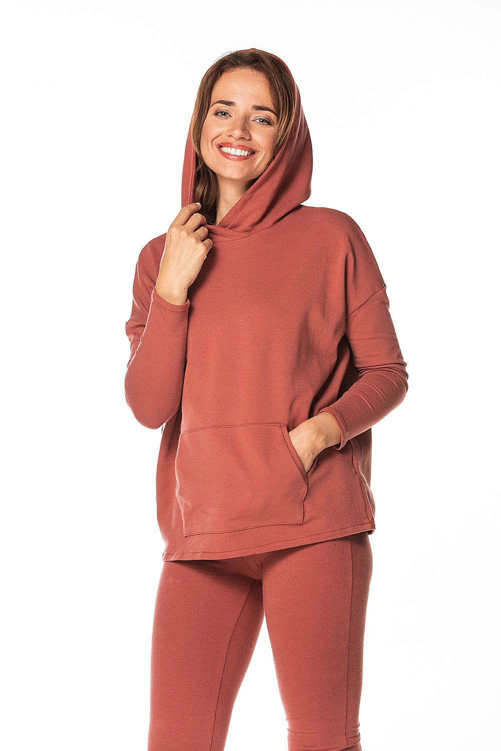 Sweater model 171887 Tessita