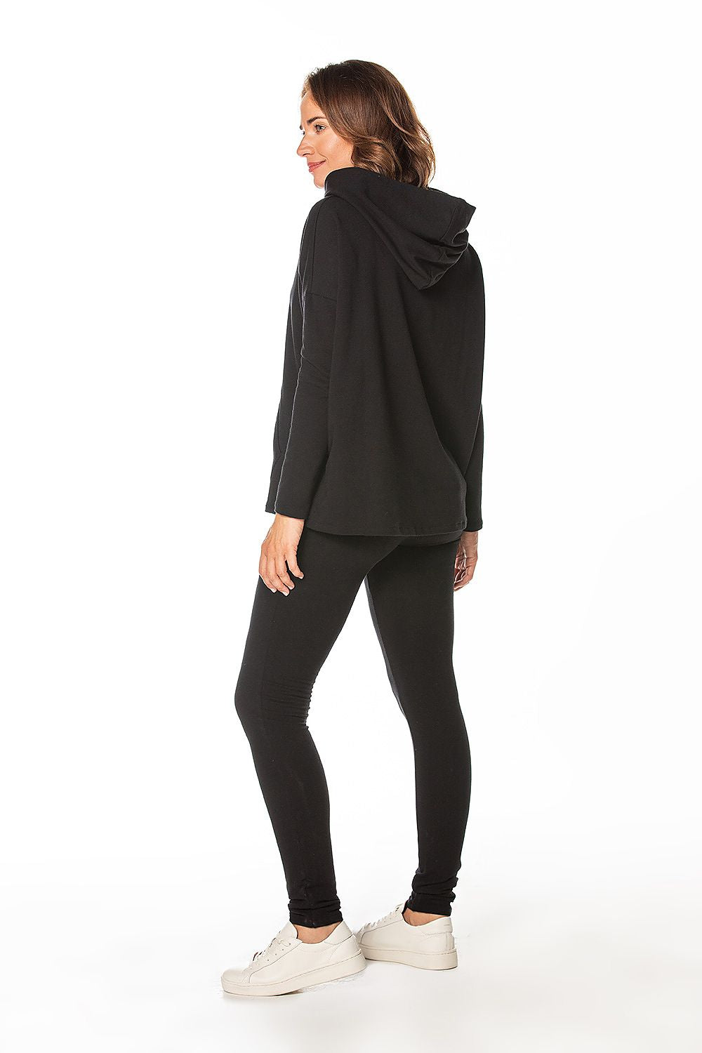Sweater model 171889 Tessita