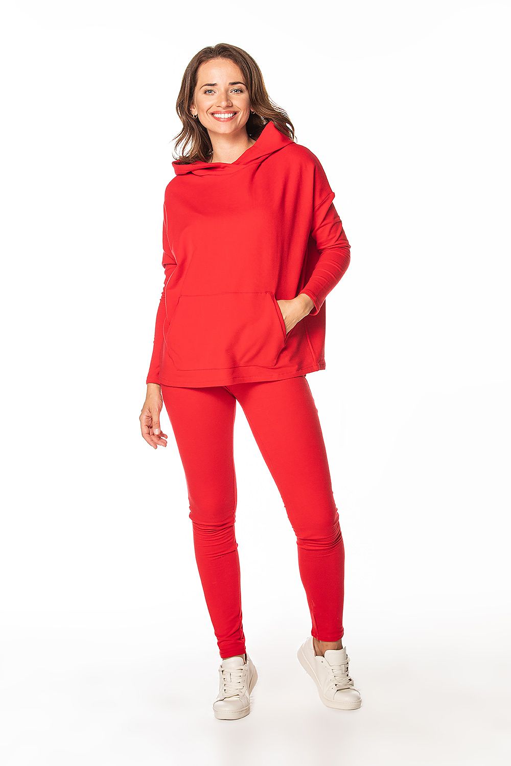 Sweater model 171891 Tessita