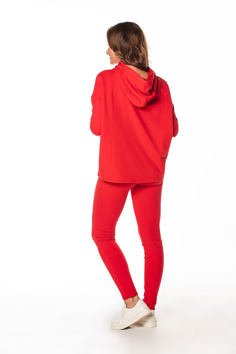 Sweater model 171891 Tessita
