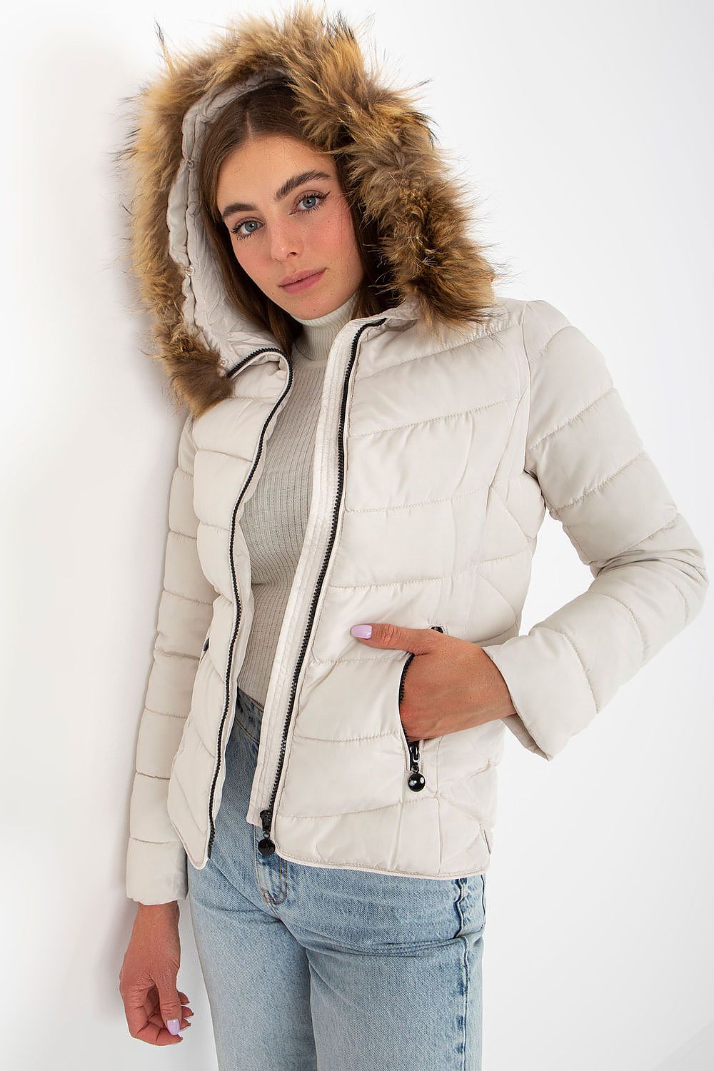 Jacke model 172622 NM
