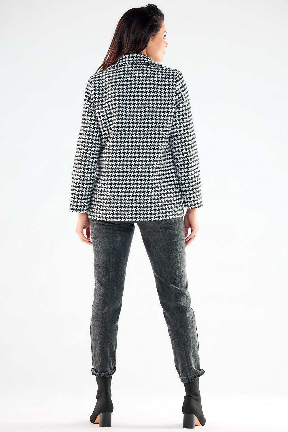 Jacke model 173863 awama