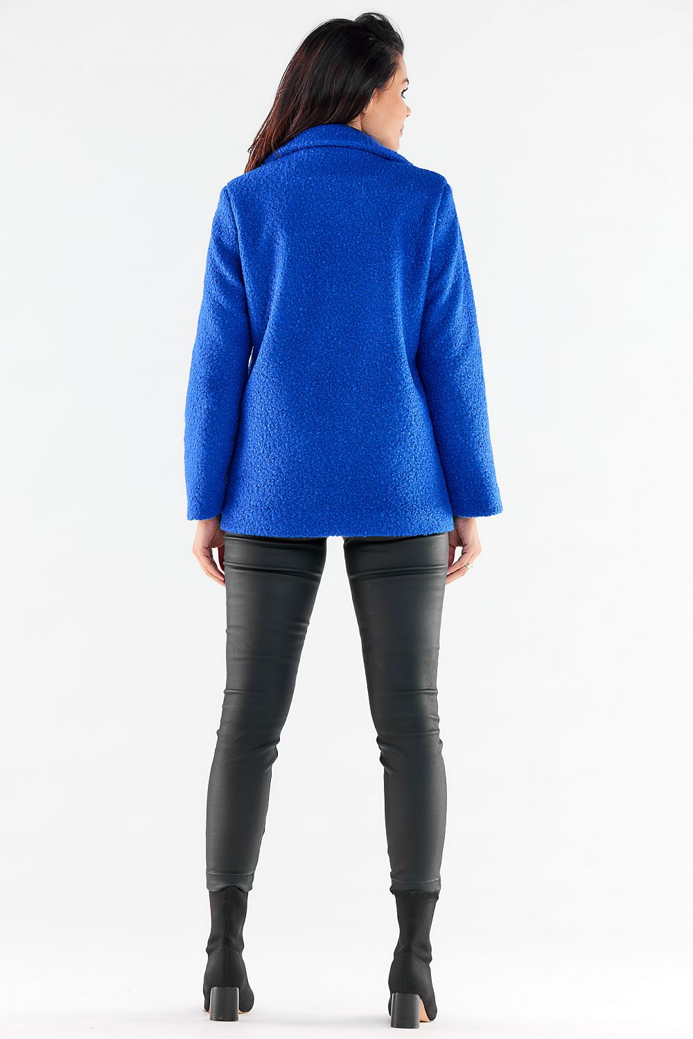 Jacke model 173865 awama