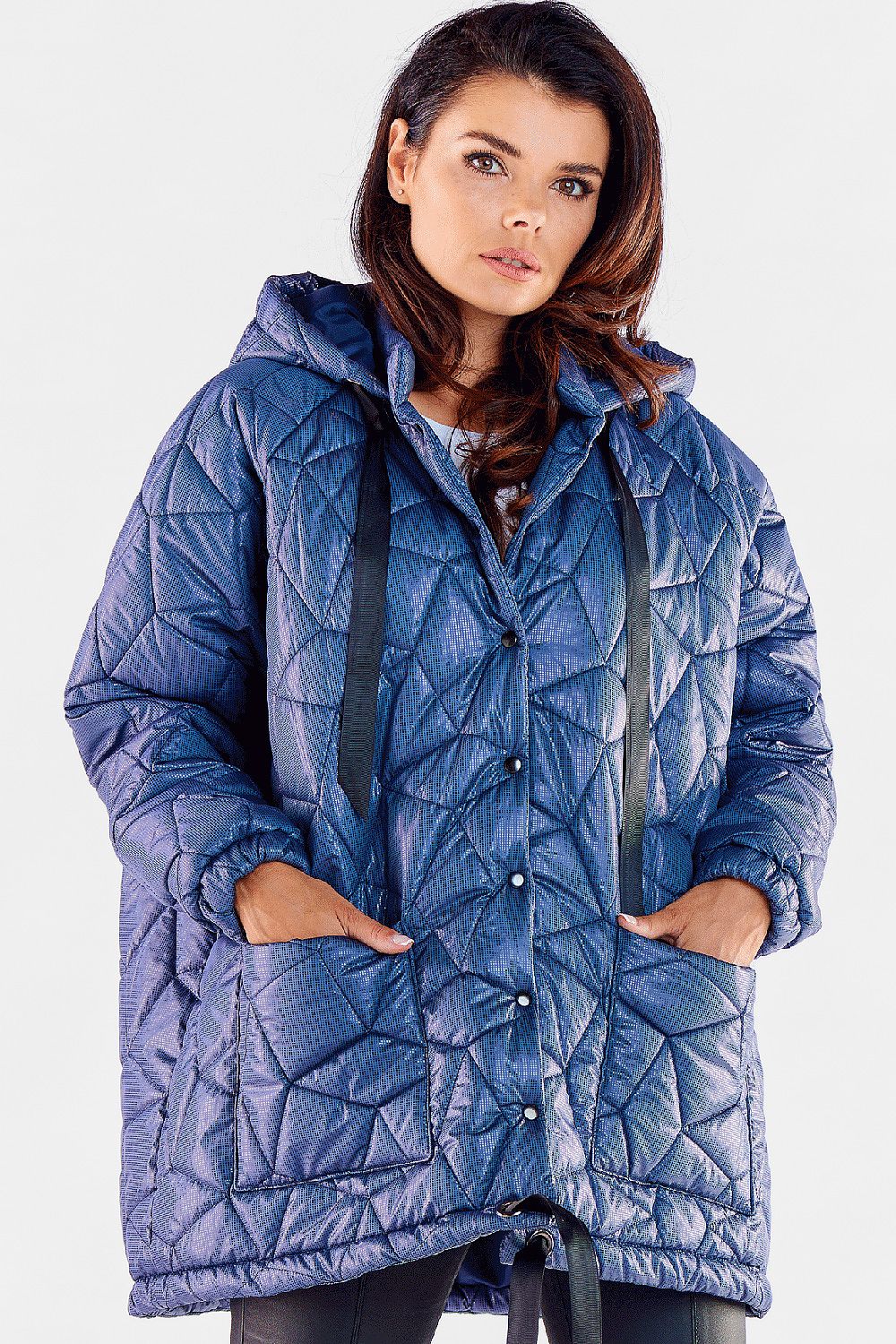 Jacke model 173890 awama