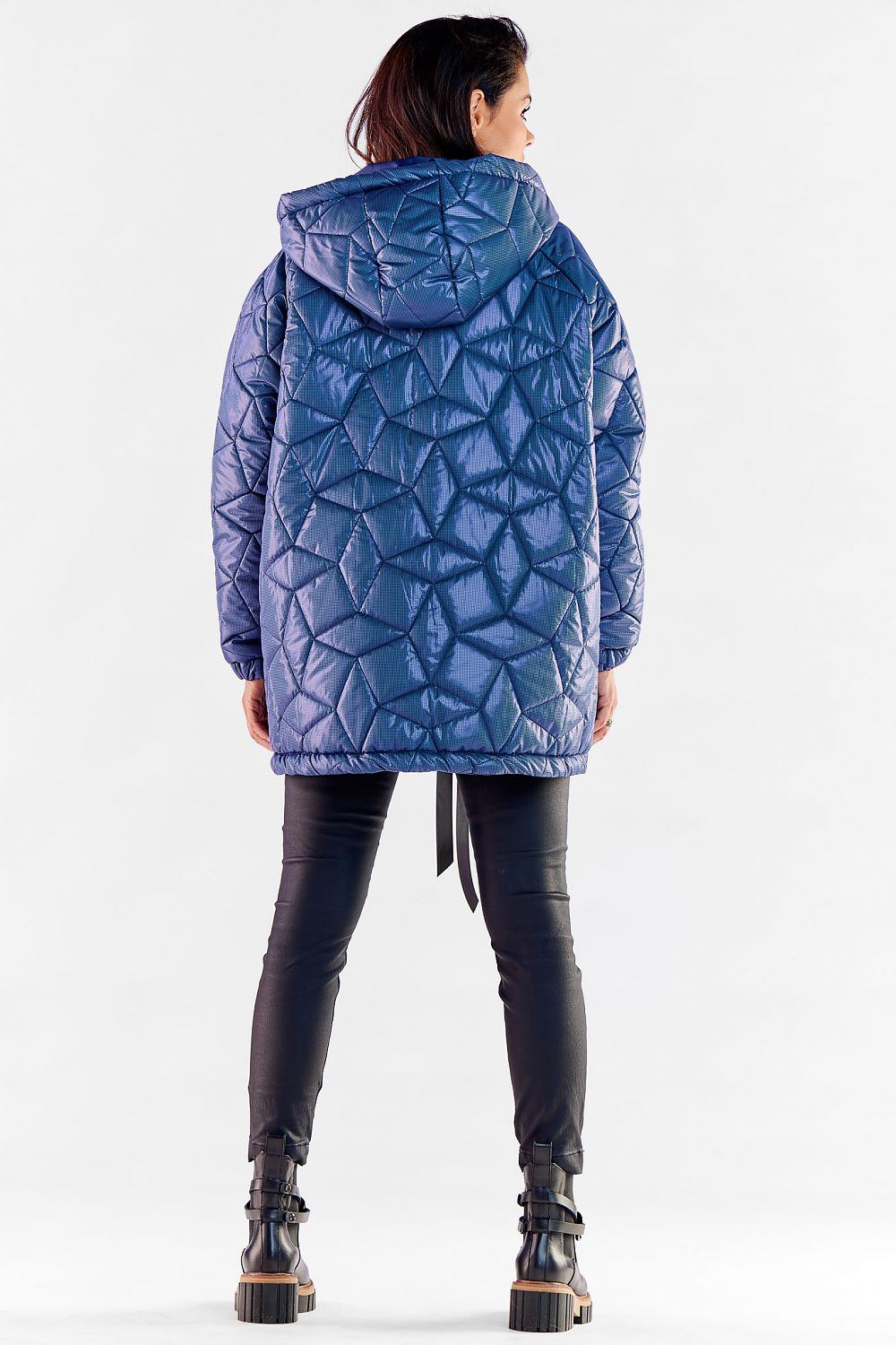 Jacke model 173890 awama
