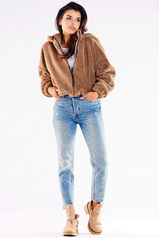 Jacke model 173898 awama