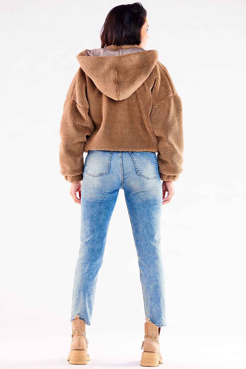 Jacke model 173898 awama