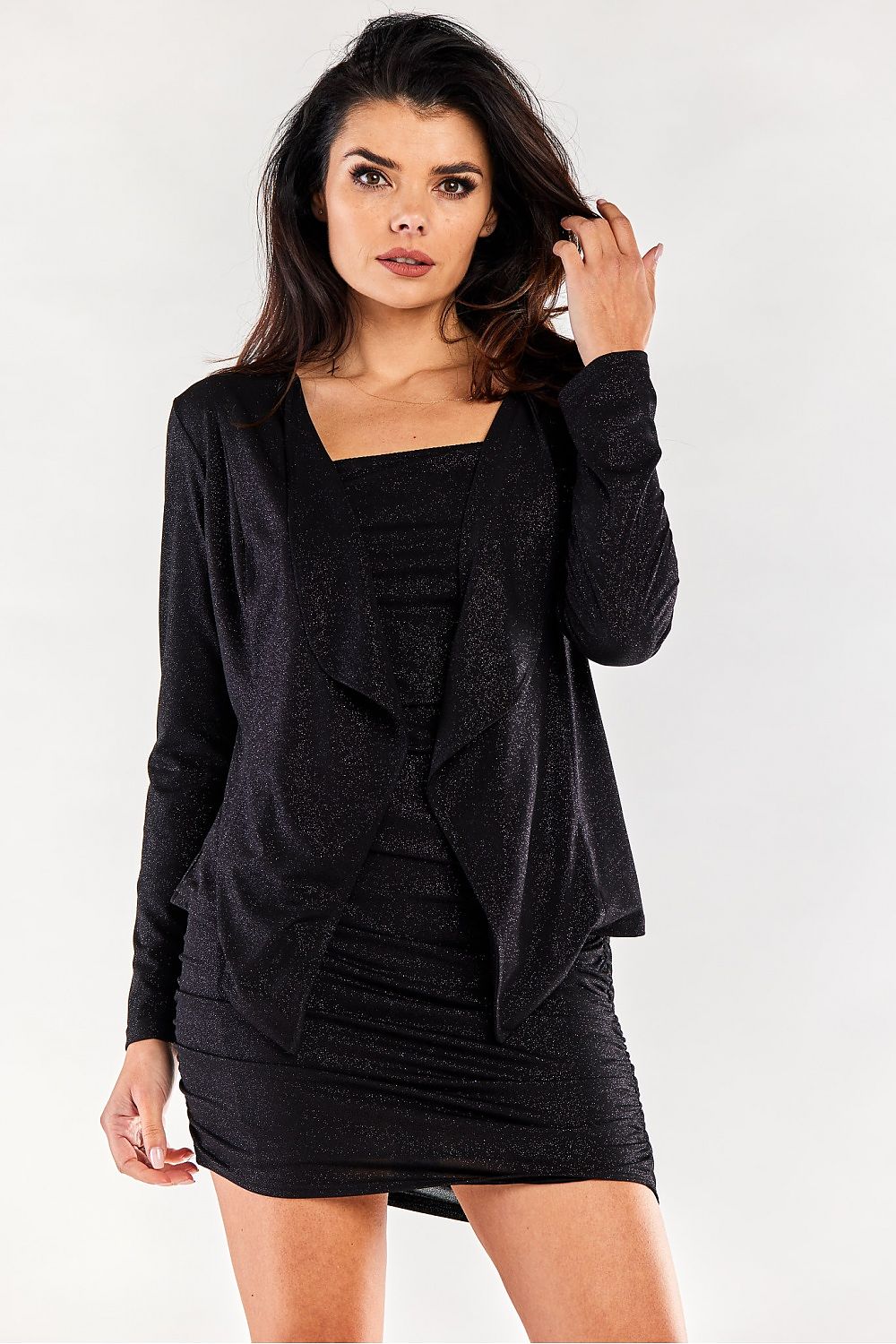 Jacke model 174362 awama