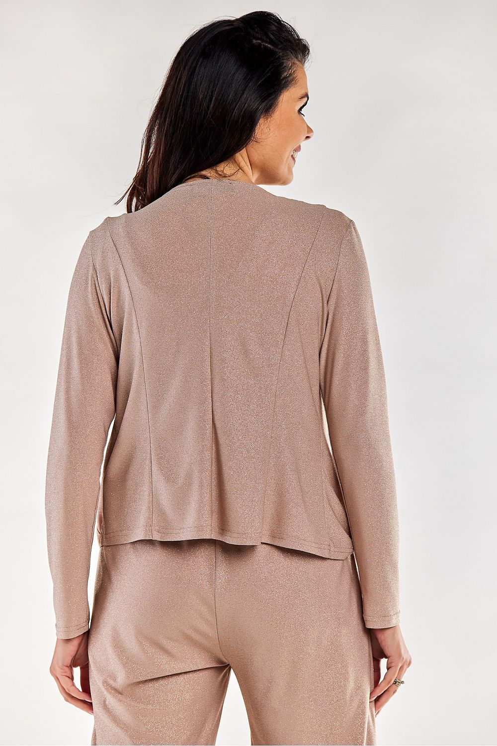Jacke model 174363 awama