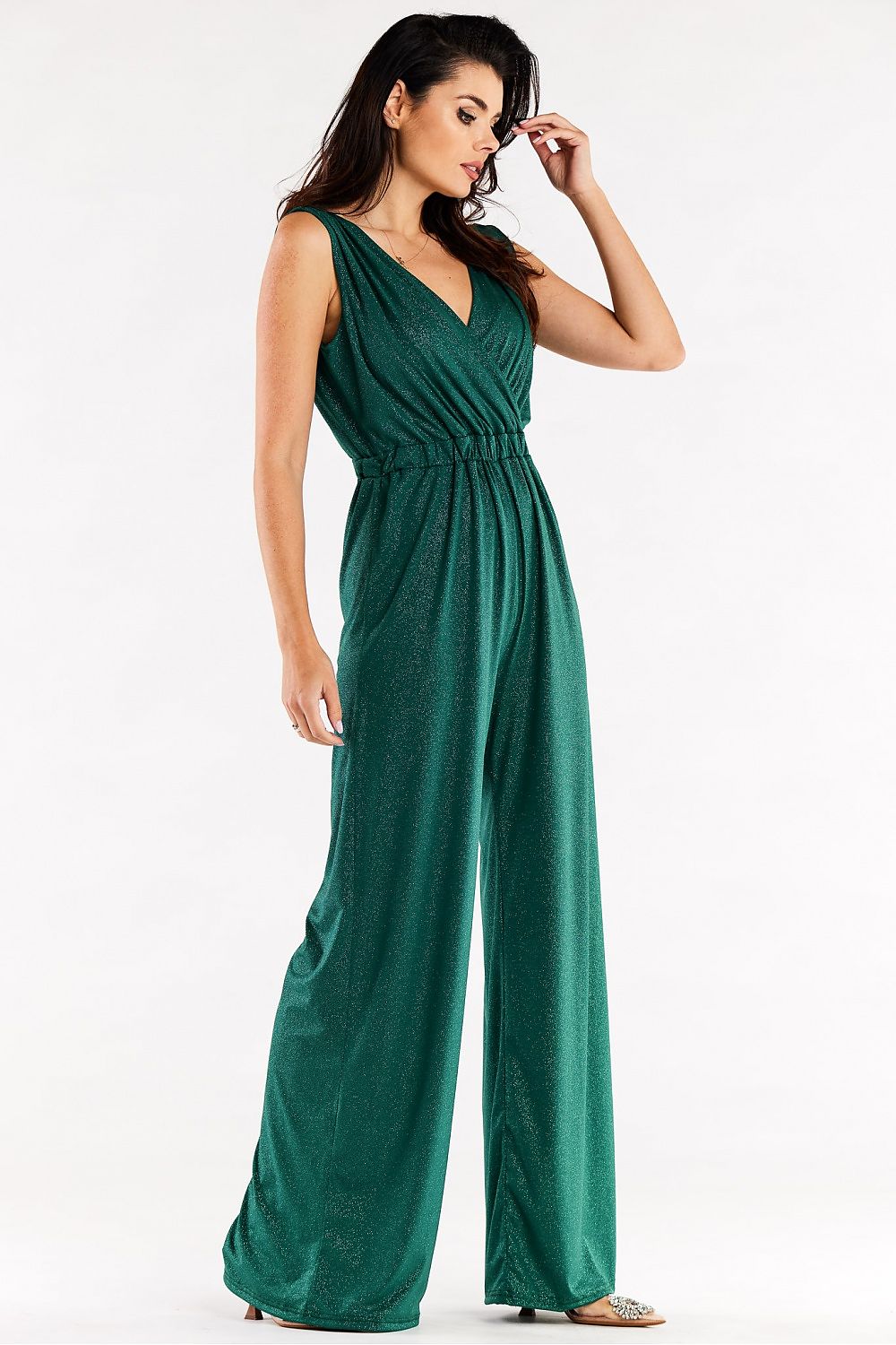 Overall model 174374 awama