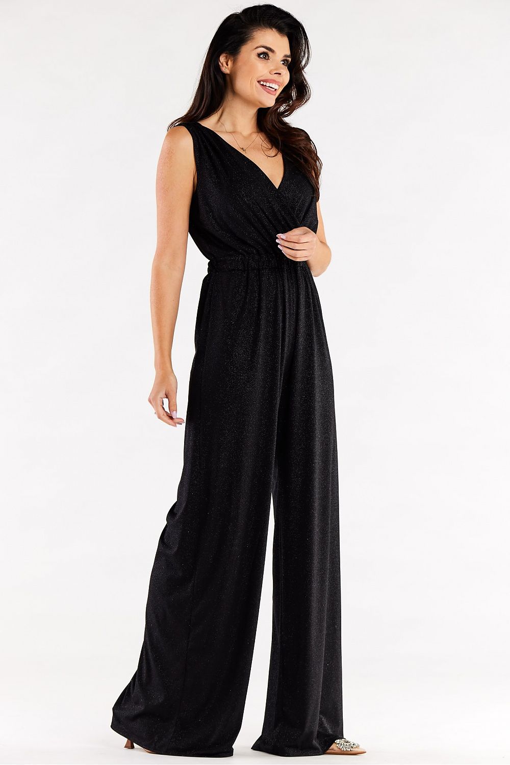 Overall model 174375 awama