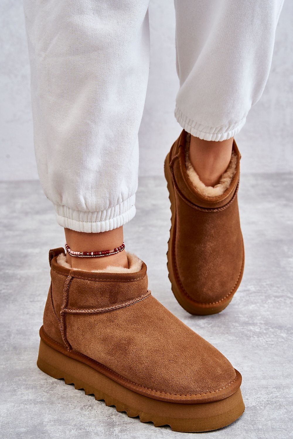 Schneeschuhe model 174770 Step in style