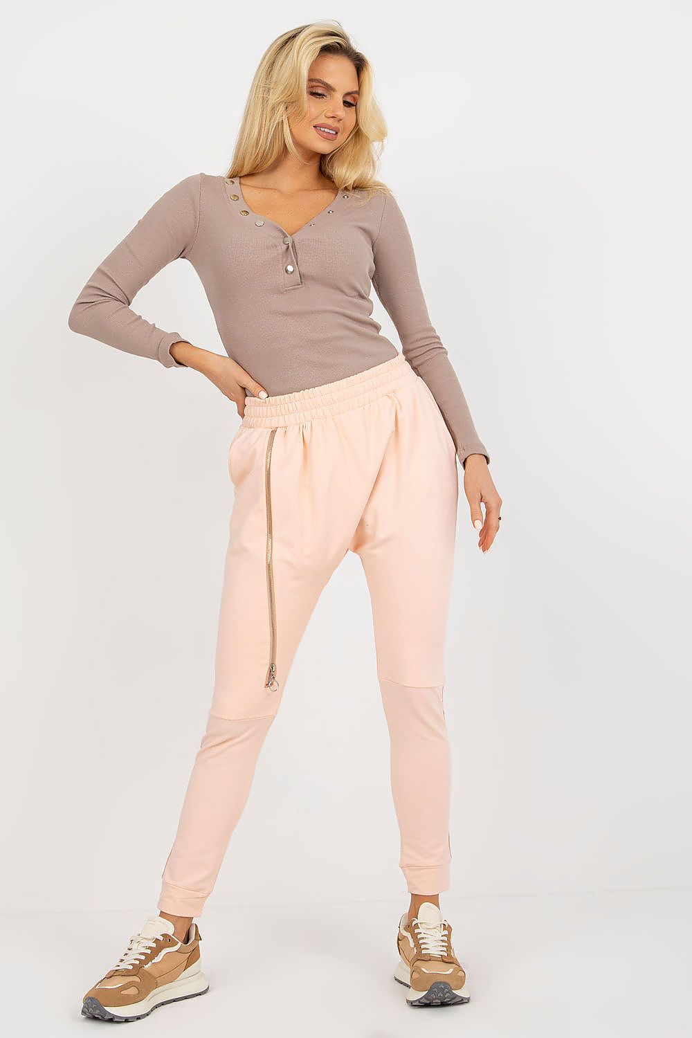 Sportanzug Hosen model 174966 Ex Moda