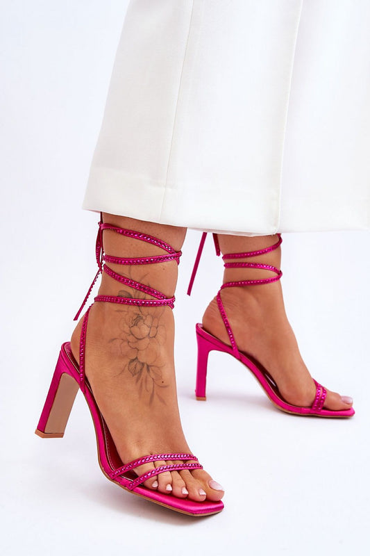 Riemchensandaletten model 179621 Step in style