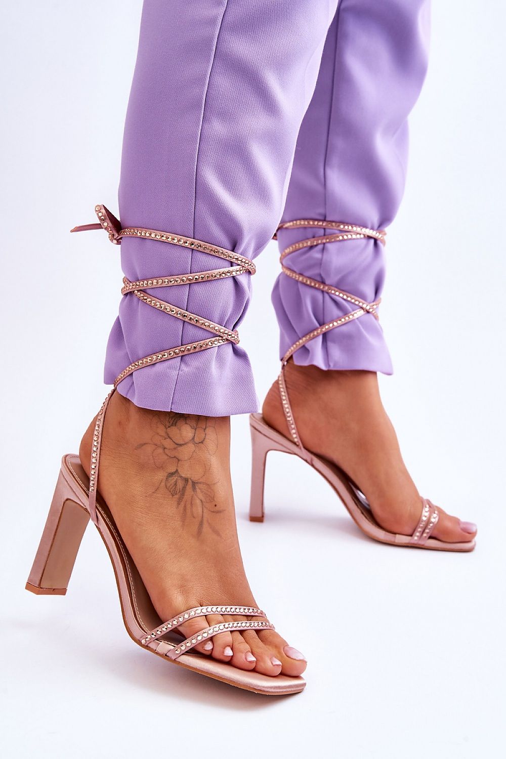 Riemchensandaletten model 179622 Step in style